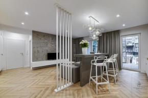 Apartament DeLux